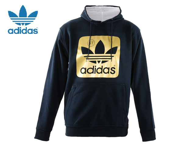 Sweat à capuche Adidas Homme Pas Cher 037